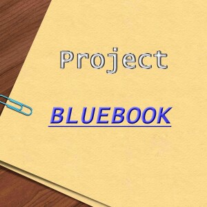 From The Files Of Project Bluebook 6