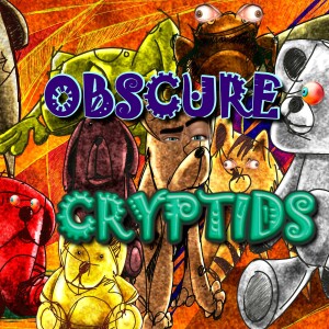 Obscure Cryptids