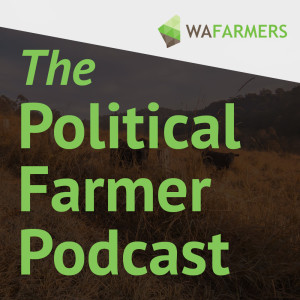 Episode 06 - Safety in regional Communities with PBF & Safe Farms WA