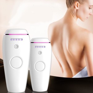 Laser Hair Removal