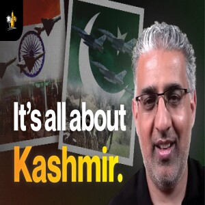 Uncovering the India-Pakistan Conflict | Adnan Khan | ISLAMIC OASIS LIVE #191