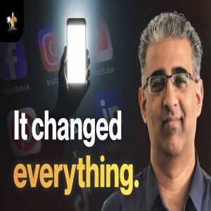 The Politics of Social Media | Adnan Khan | ISLAMIC OASIS LIVE #192