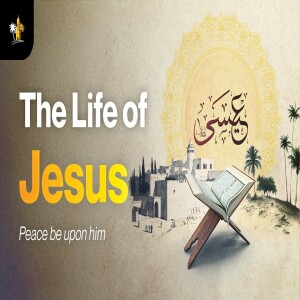 The Life of Jesus (AS) | Full Conference | ISLAMIC OASIS LIVE #190