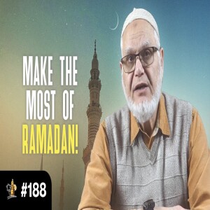 Welcoming Ramadan | Dr. Mossaad Abdel-Ghany | ISLAMIC OASIS LIVE #188
