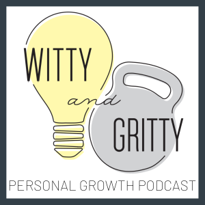 Episode 24: Keith's Interview (Parenting Tips)- Grit