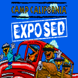Episode 4 - Camp California EXPOSED: The Beach Boys' Failed Mascots