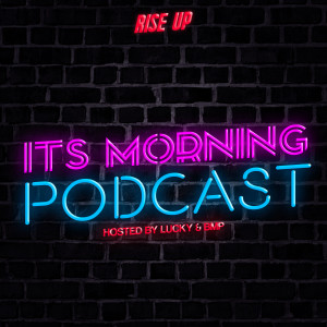 Rise Up: It's Morning - Episode 3, YUNG ALMA explains his side of the story.
