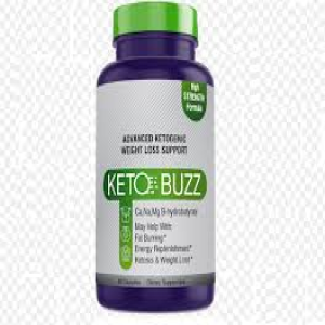 Keto Buzz Reviews: An Keto Advanced Weight Loss Pills | Is It A Scam?