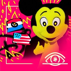 189 - tendência anticonsumo, mickey do paraguai, instagram para adolescentes e come to brazil