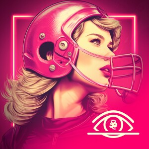 138 - taylor swift na nfl e mensagens subliminares em imagens