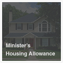 What’s Happening with the Housing Allowance?