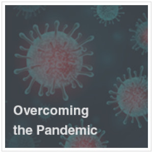 Overcoming the Pandemic | David Fletcher and Warren Bird