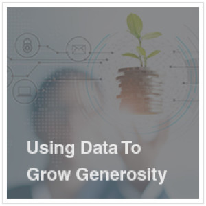 Using Data to Grow Generosity | Rodney Ross - Life.Church