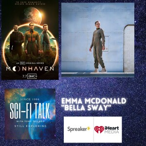 Emma McDonald Of Moonhaven