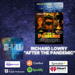 After The Pandemic