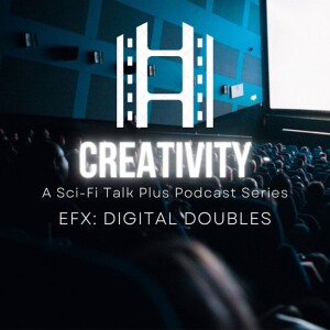 Creativity EFX Digital Doubles