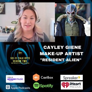 Byte Cayley Giene
