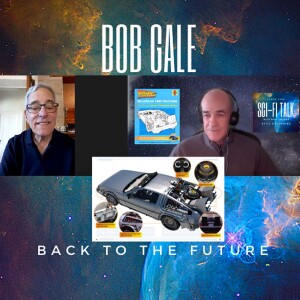 Bob Gale