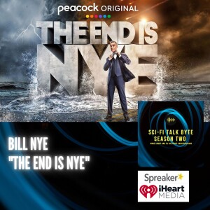 Byte Bill Nye On The End Is Nye