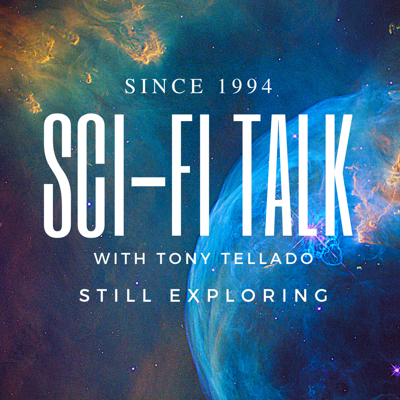 Exploring Humanity Through Sci-Fi