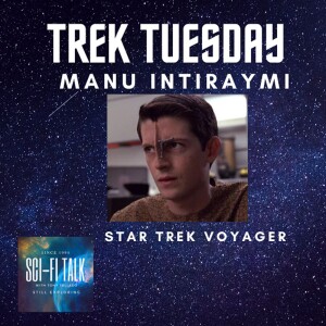 Trek Tuesday Manu Intiraymi