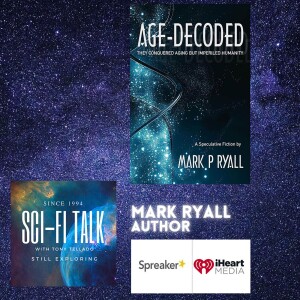 Mark P Ryall