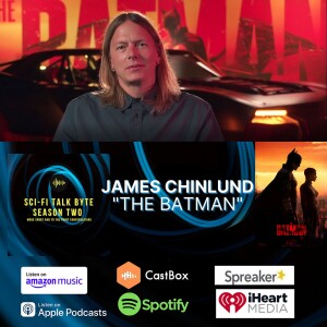 Byte James Chinlund