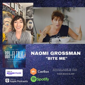 Naomi Grossman