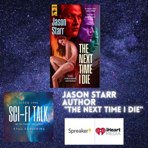 Jason Starr