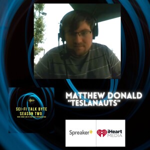 Byte Matthew Donald