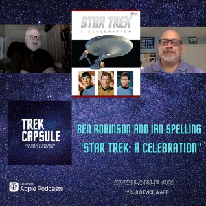 Trek Day Star Trek A Celebration