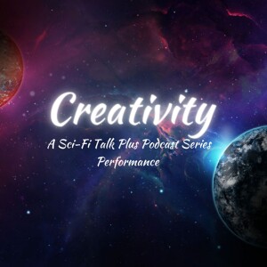 Creativity Performance