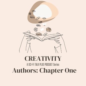 Creativiity Authors Chapter One