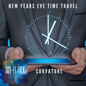 Diego Hallivis Director Curvature