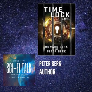 Peter Berk