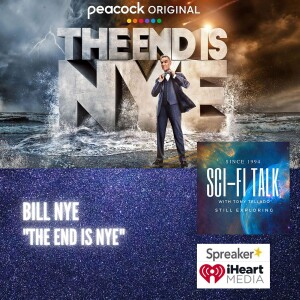 Bill Nye