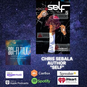 Chris Sebela