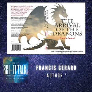 Arrival Of The Drakons