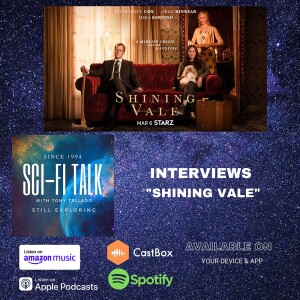 Shining Vale