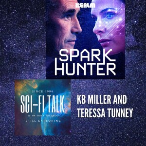 Spark Hunter