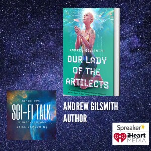Andrew Gilsmith