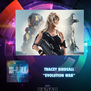 Tracey Birdsall