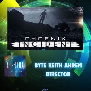 Byte The Phoenix Incident