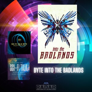 Byte Retro Look At Underrated Into The Badlands
