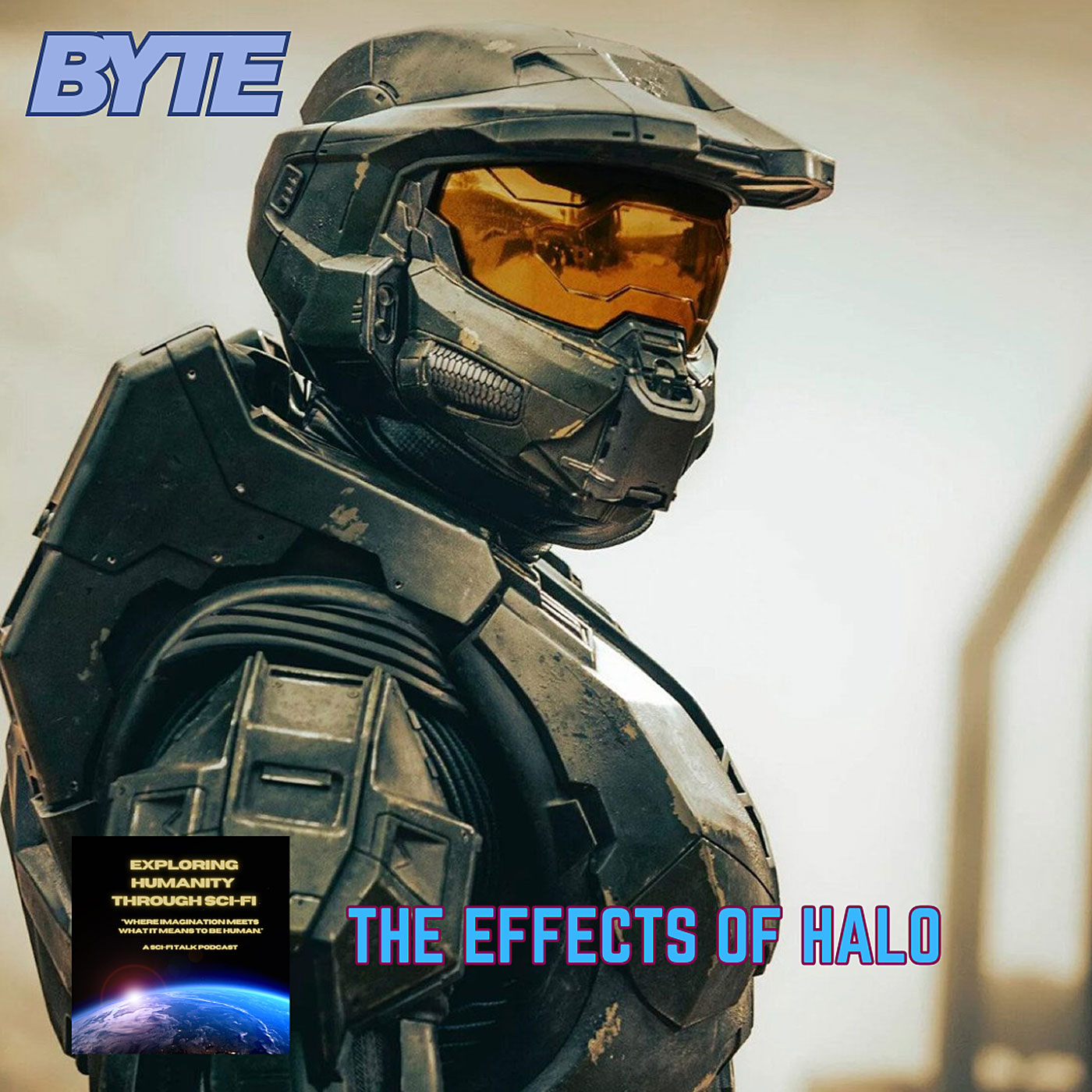 Byte The Effects Of Halo