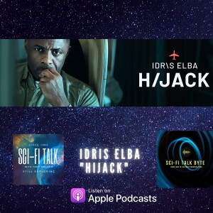 Byte Idris Elba On Hijack