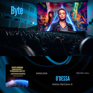 Byte O'Dessa