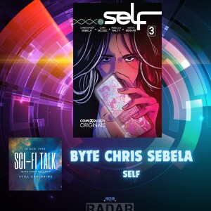 Byte Chris Sebala On Writing Self