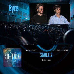 Byte Smile 2