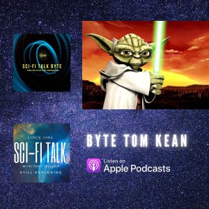 Byte Tom Kean